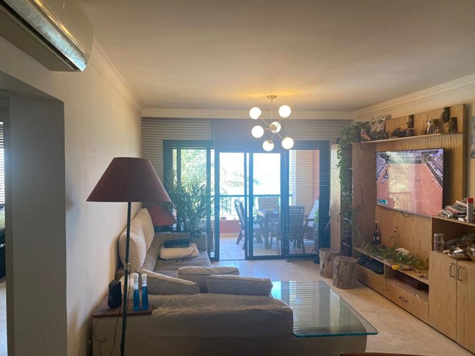 Apartment with Sea & Pool view in Esplanada - 10